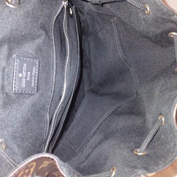 Louis Vuitton Christopher PM Bag - Picture 3 of 5